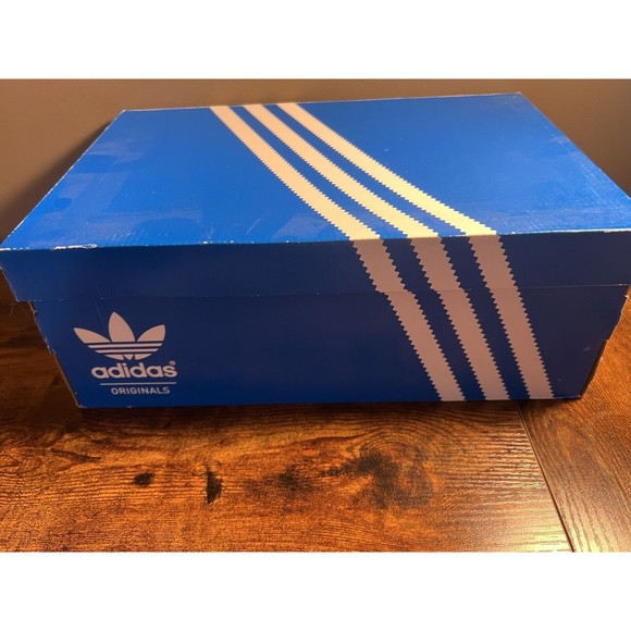Adidas POD S3.1 B37368 Vaprgn Green Size 9 MENS sizes in separate listing (13) main image 11
